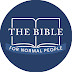 The Bible for Normal People