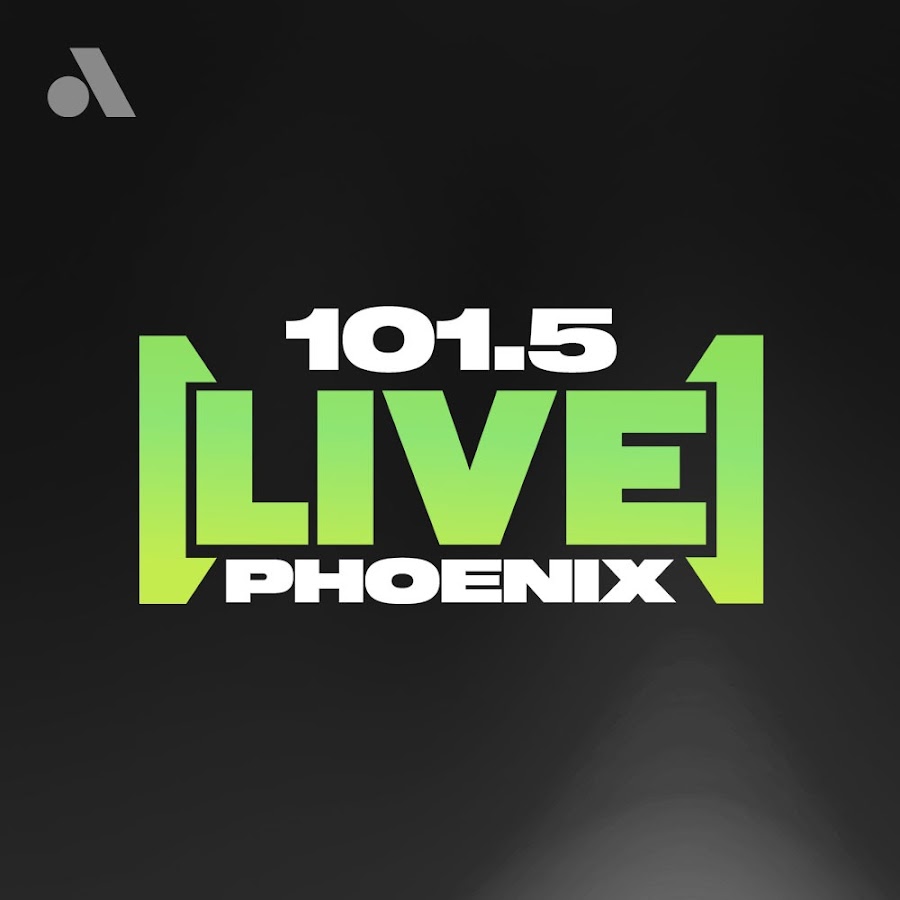 Live 101 5 phoenix youtube