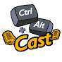 Control Alt Cast