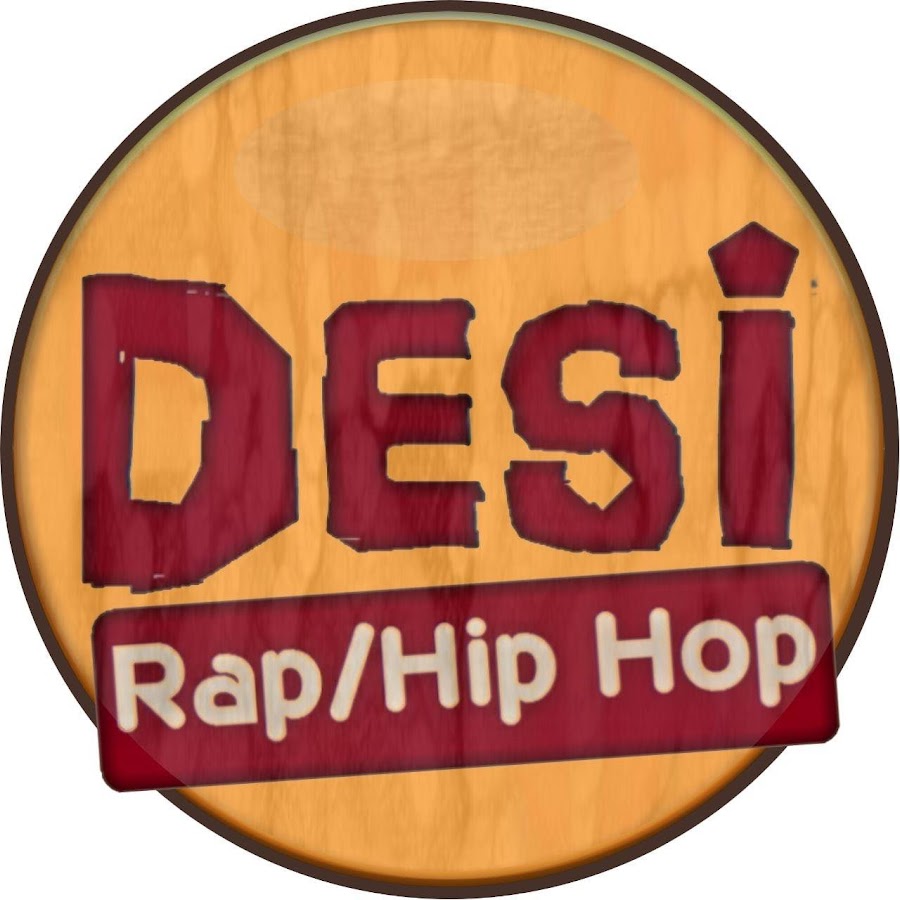 Desi Hip hop Music