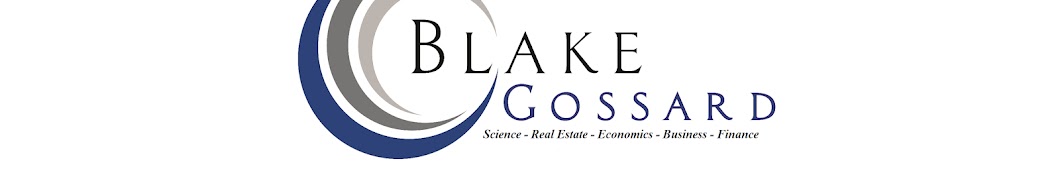 Blake Gossard Banner