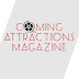 Coming Attractions Magazine