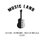 Music Land by Phyoe Lay