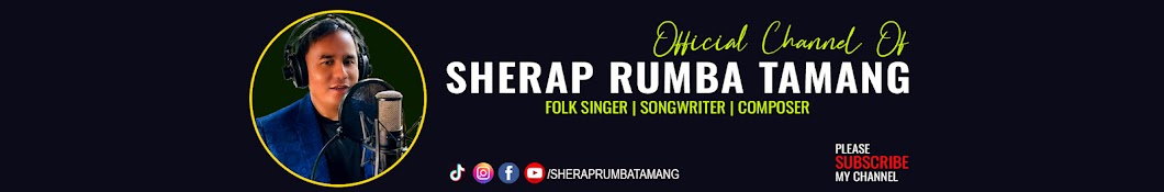 Sherap Rumba Tamang