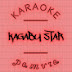 KAGABU STAR@karaoke