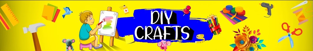 DIY Crafts