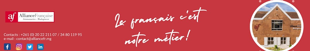 Alliance française d'Antananarivo