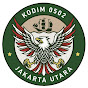 Kodim 0502 Jakarta Utara