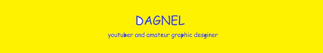 Dagnel Banner