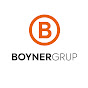 Boyner Grup