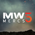 logo MechWarrior 5 Mercenaries