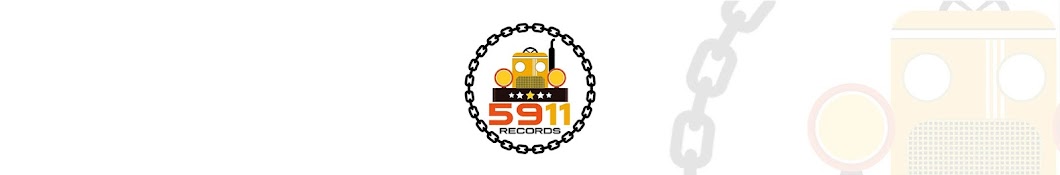 5911 Records Banner