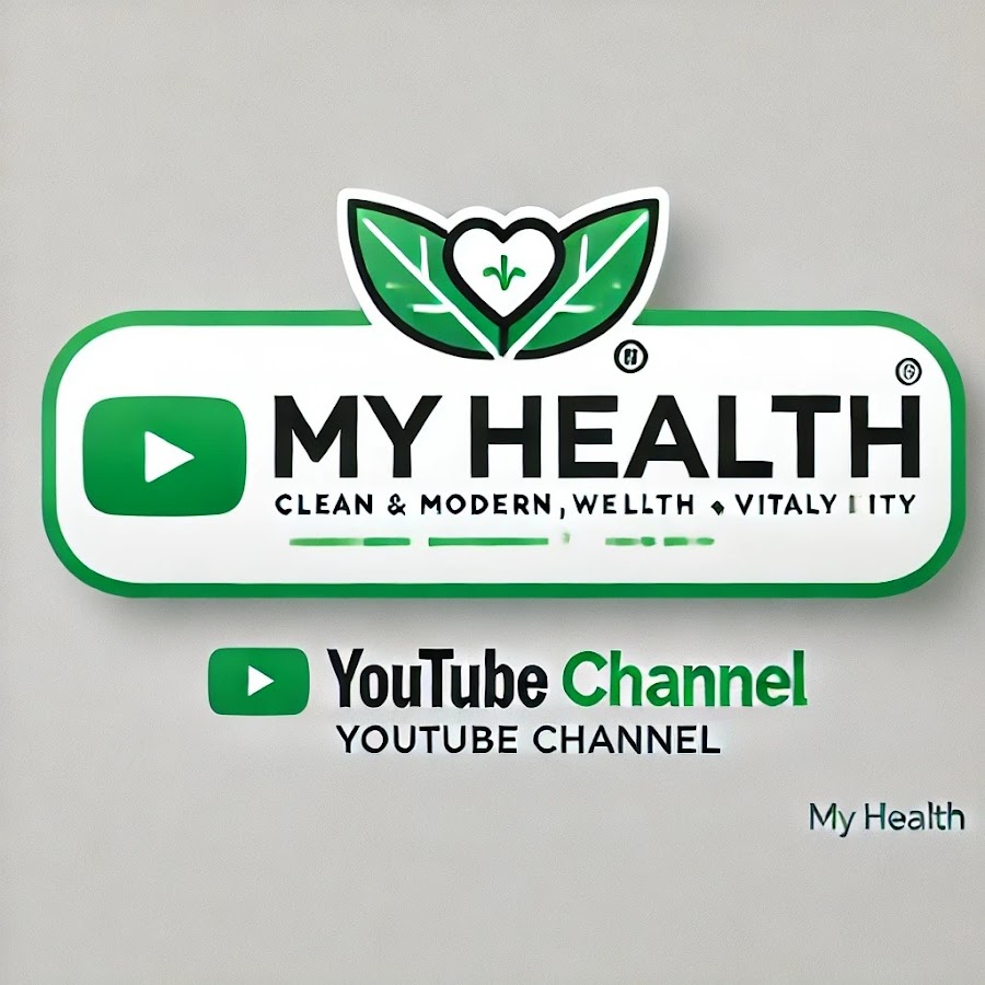 마이헬스 - YouTube 마이헬스