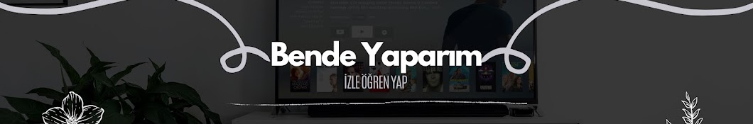 Bende Yaparım