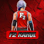 F2 Rahul Live