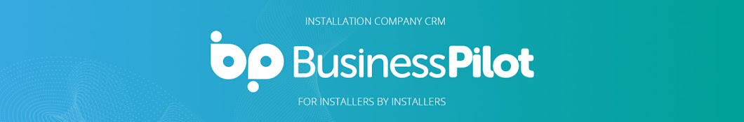 Business Pilot installation company CRM / ERP