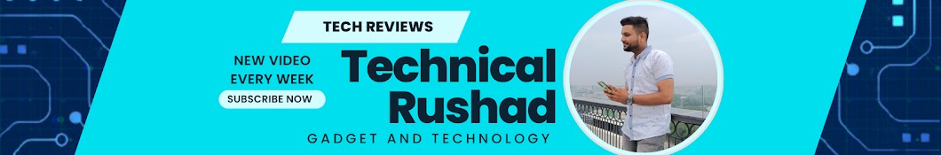 TechnicaL RushaD