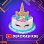 CAKE DECORATION CHANNEL & CHOCOLATE RECIPES 