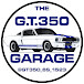 The GT350 Garage