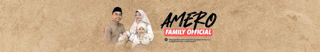 Amero Family Official