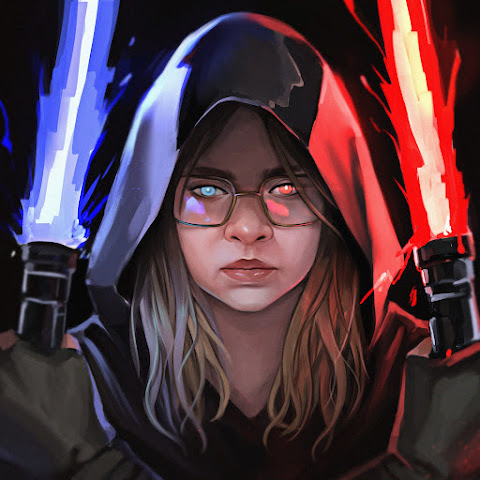 influencer profile picture