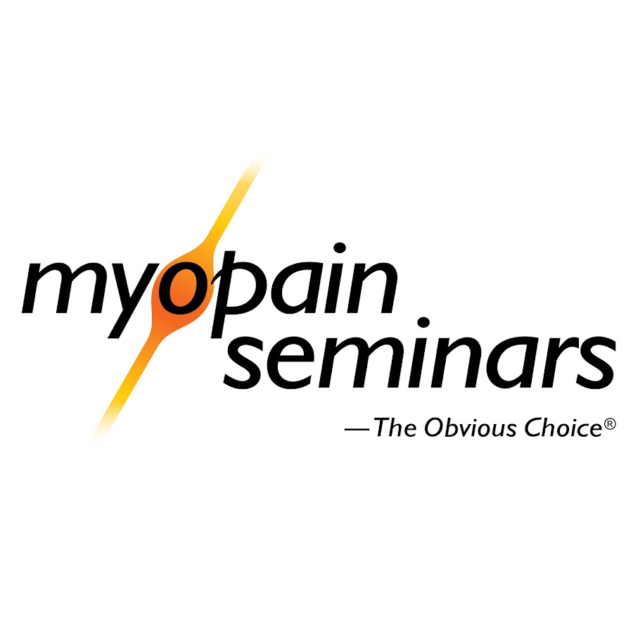 Intramuscular Electrical Stimulation - Myopain Seminars