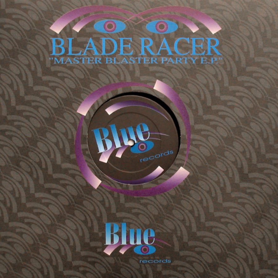 Песня blade. Blade Racer.