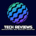 logo Tech Reviews