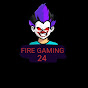 FIRE GAMING 24