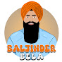 BALJINDER BELA