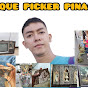 ANTIQUE PICKER PINAS