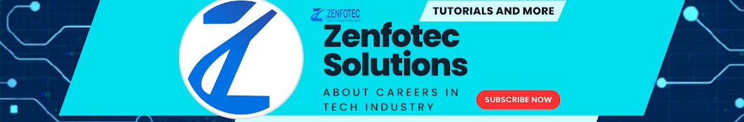 Zenfotec Solutions