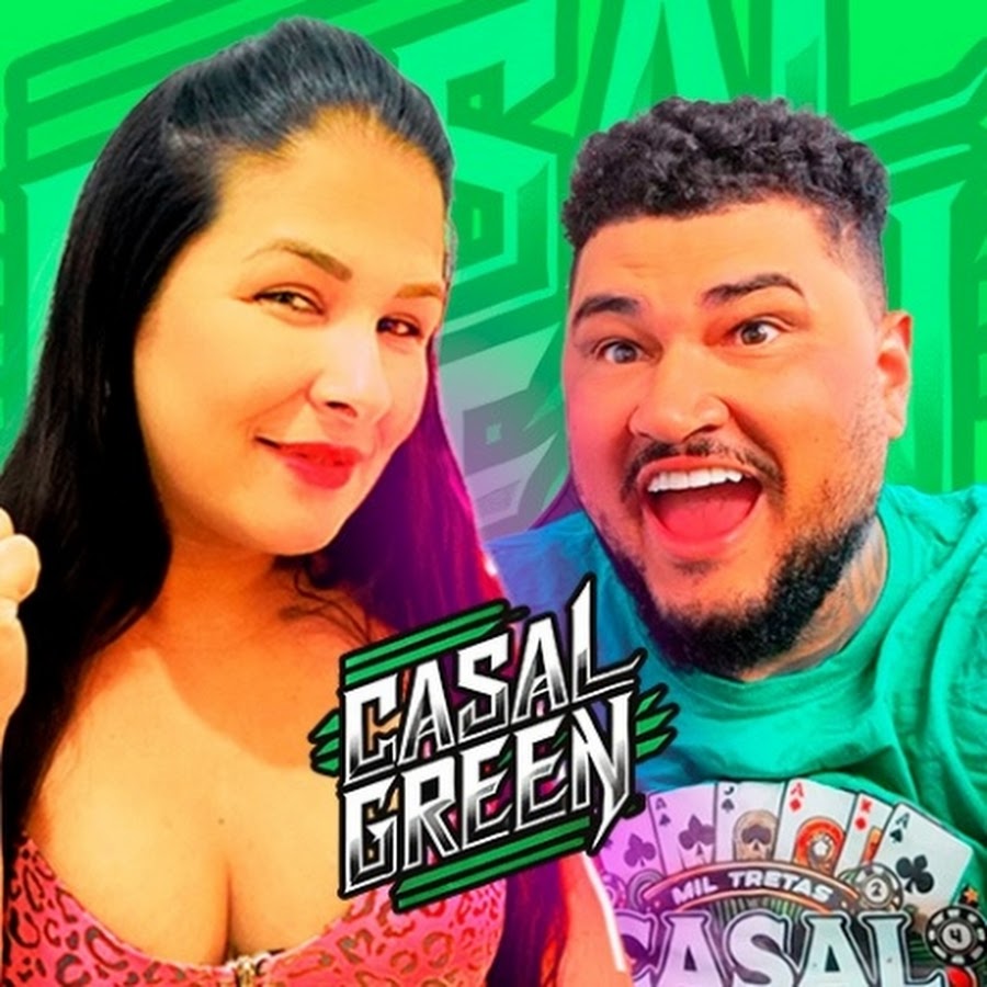 Casal green lives youtube