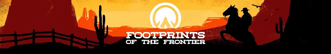 Footprints of The Frontier