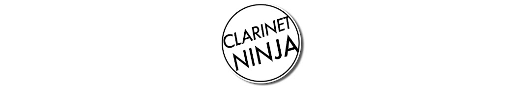 Clarinet ninja