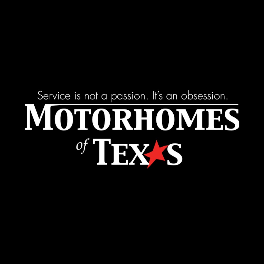 Motorhomes of Texas