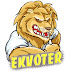 logo Ekvoter