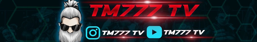 TM777 TV