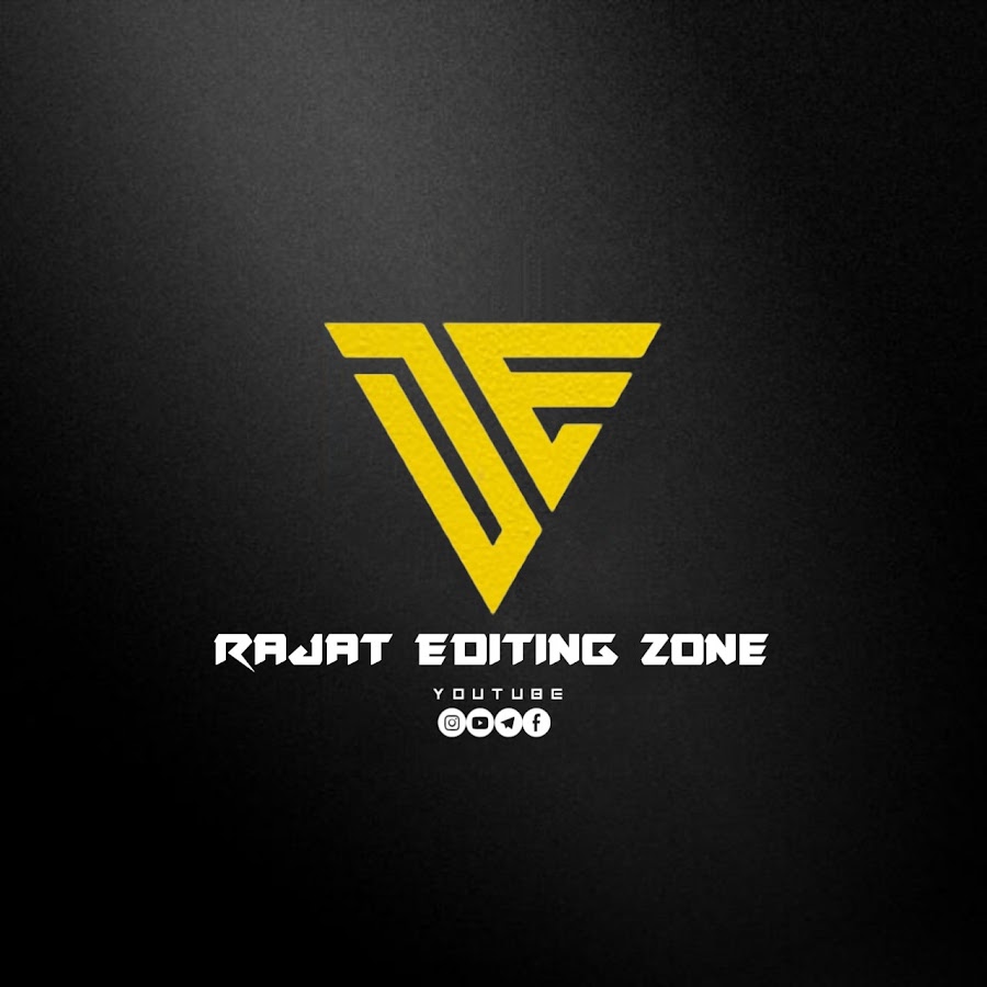 Rajat Editing Zone 2.0 - YouTube Rajat Editing Zone 2.0