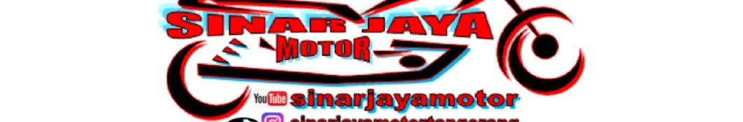 sinar jaya motor