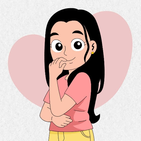 influencer profile picture