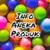 Info Aneka Produk