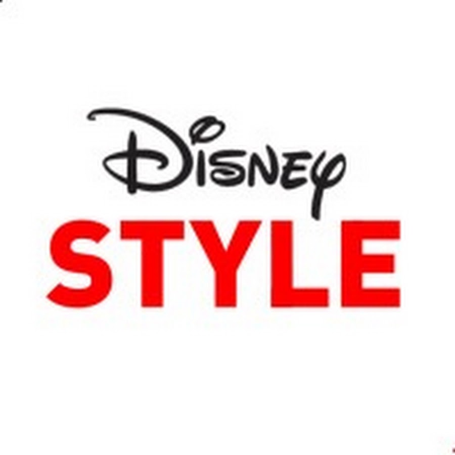 Disney Style @disneystyle