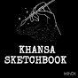 khansa SketchBook