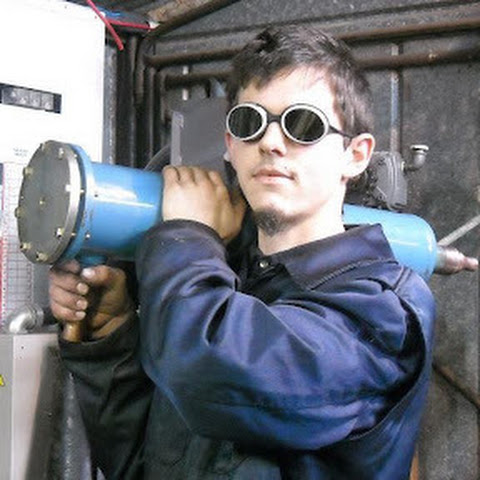 influencer profile picture
