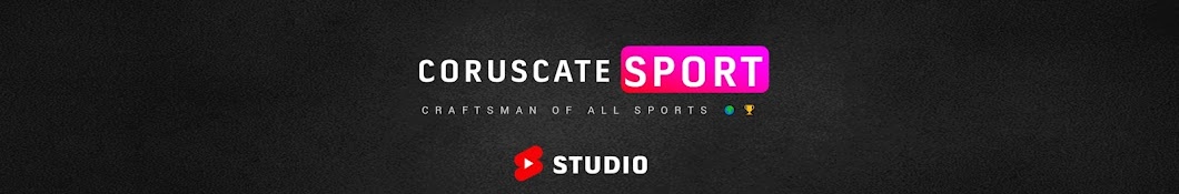 Coruscate Sport STUDIO