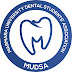 MUDSA (Marmara Uni. Dental Students' Association)