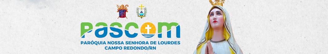 Paróquia Nossa Senhora de Lourdes