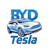 BYD and Tesla Owners