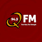 Radio Q FM Lira City 94.3 